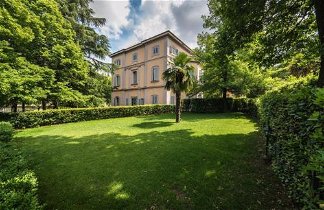 Foto 1 - Villa Pignatti Morano