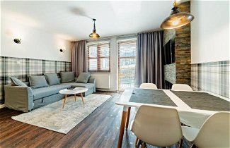 Photo 2 - Apartamenty Sun & Snow Residence Karpacz