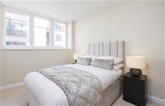 Photo 1 - Remarkable 1-bed Apartment in Chancery Lane