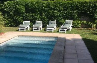 Foto 1 - Casa a Eyragues con piscina privata