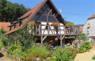Foto 1 - Casa a Obersteinbach con giardino e vista giardino