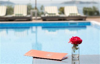 Foto 1 - Irida Aegean View-Philian Hotels and Resorts