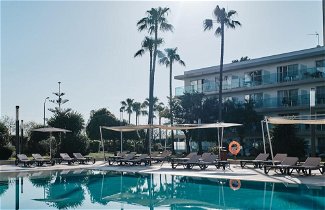 Photo 1 - Helios Mallorca Hotel & Apartments