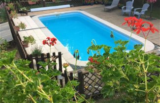 Photo 1 - House in Serres-sur-Arget with private pool and pool view
