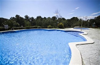 Foto 1 - Appartamento a Salou con piscina e vista piscina