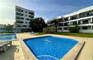 Photo 1 - Apartment in Loulé mit schwimmbad und terrasse
