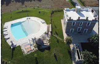 Photo 1 - Aparthotel in Nova Siri with private pool and sea view
