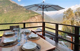 Photo 1 - Apartment in San Giacomo Filippo with terrace and garden view