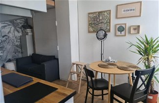Foto 1 - Appartamento a Rennes con vista mare