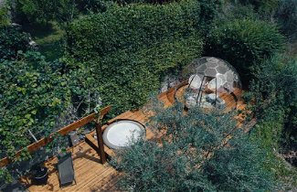 Foto 1 - Casa a Sarnico con piscina privata e vista giardino