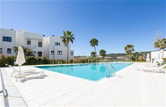 Photo 1 - Appartement en Estepona avec piscine et jardin