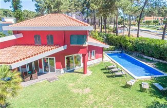 Photo 1 - Villa in Almada with private pool