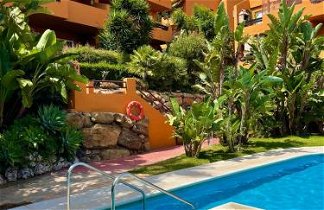 Photo 1 - Appartement en Mijas avec piscine privée