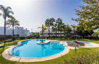 Photo 1 - House in Marbella with swimming pool and garden view