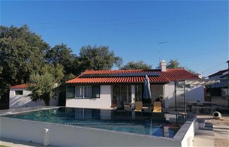 Photo 1 - Villa in Marvão with private pool and pool view