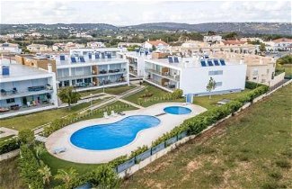 Photo 1 - Apartment in Albufeira with private pool