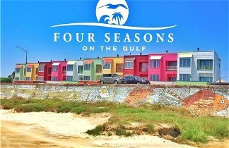 Photo 1 - Four Seasons on the Gulf