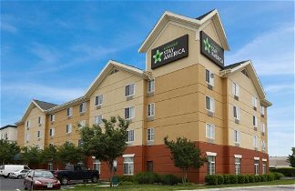 Photo 1 - Extended Stay America - Chesapeake - Greenbrier Circle