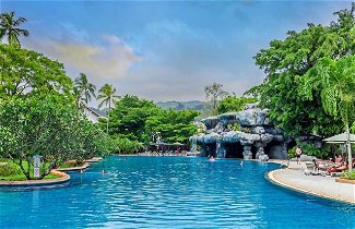 Photo 1 - Duangjitt Resort and Spa