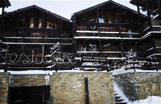 Photo 1 - Chalet Edelweiss