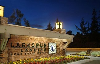 Photo 1 - Larkspur Landing Renton-An All-Suite Hotel