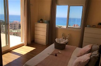 Photo 1 - Rooms in Seafront Villa
