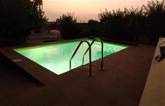 Foto 1 - Casa a Vilaflor de Chasna con piscina privata