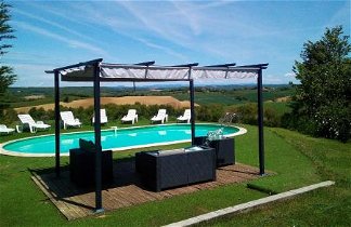 Photo 1 - House in Villautou with private pool and pool view