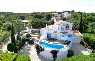Photo 1 - Villa in Faro with private pool and sea view