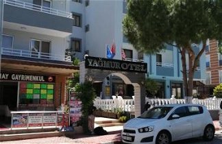 Foto 1 - Yagmur Apart Hotel
