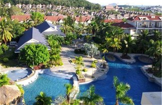 Foto 1 - Sunshine Holiday Resort Sanya Apartment - Yalong Bay Branch