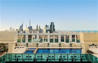 Foto 1 - Sheraton Grand Hotel, Dubai