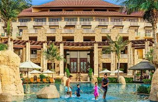 Photo 1 - Sofitel Dubai Palm Apartments