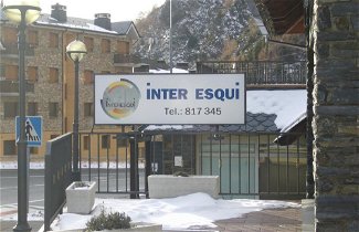Foto 1 - Apartamentos Inter Esquí