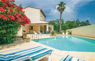 Foto 1 - Casa a Milhaud con piscina privata e giardino