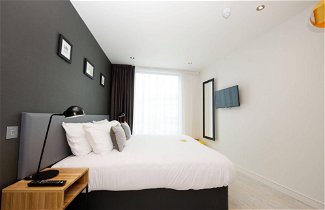 Photo 2 - Staycity Aparthotels Barbican Centre