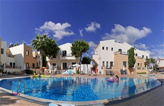 Foto 1 - Blue Aegean Hotel & Suites
