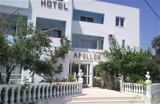 Foto 1 - Hotel Apollon