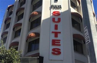 Foto 1 - Best Fulya Suites