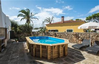 Photo 1 - House in Ciutadella de Menorca with private pool