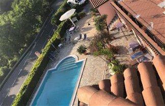 Photo 1 - Appartement en Maratea avec piscine