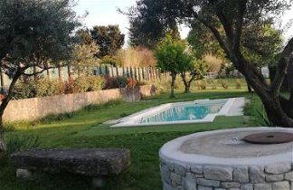 Photo 1 - Appartement en Eyragues avec piscine privée