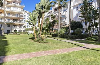 Foto 1 - Appartamento a Marbella con piscina e vista giardino