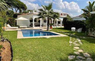 Photo 1 - House in Marbella with private pool and pool view