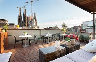 Foto 1 - Enjoybcn Gaudi Apartments