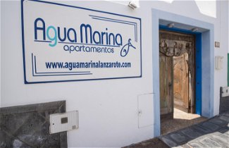 Photo 1 - Apartamentos Agua Marina