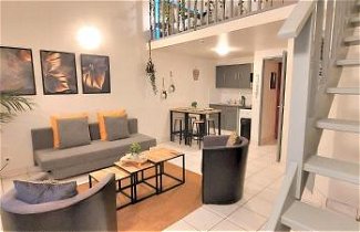 Photo 1 - Apartment in Moussy-le-Neuf