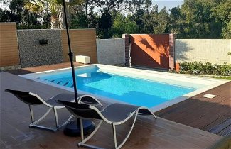 Photo 1 - House in Leiria with private pool