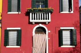 Foto 1 - Appartamento a Venezia con giardino e vista giardino