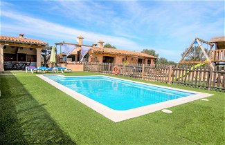 Photo 1 - Maison en Llubí avec piscine